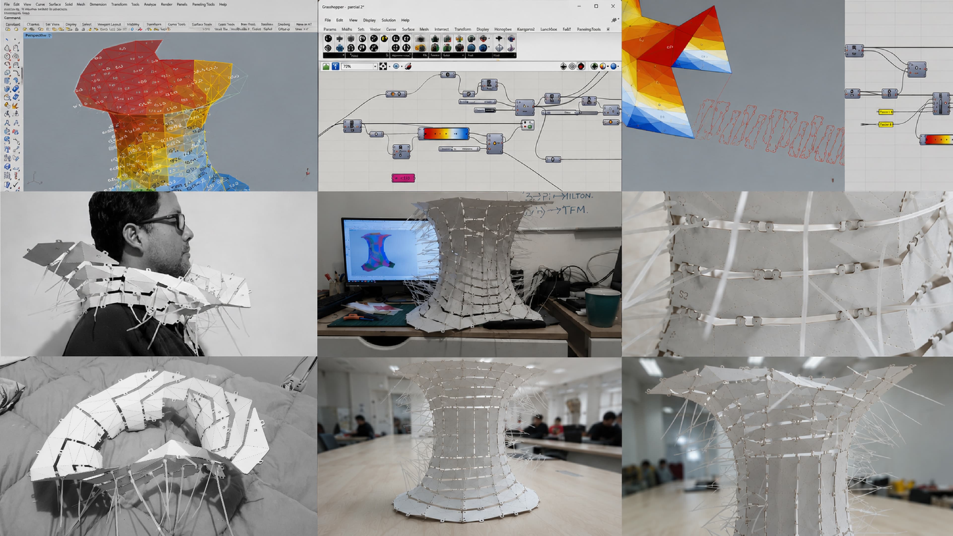 OBEJOTA Research Lab