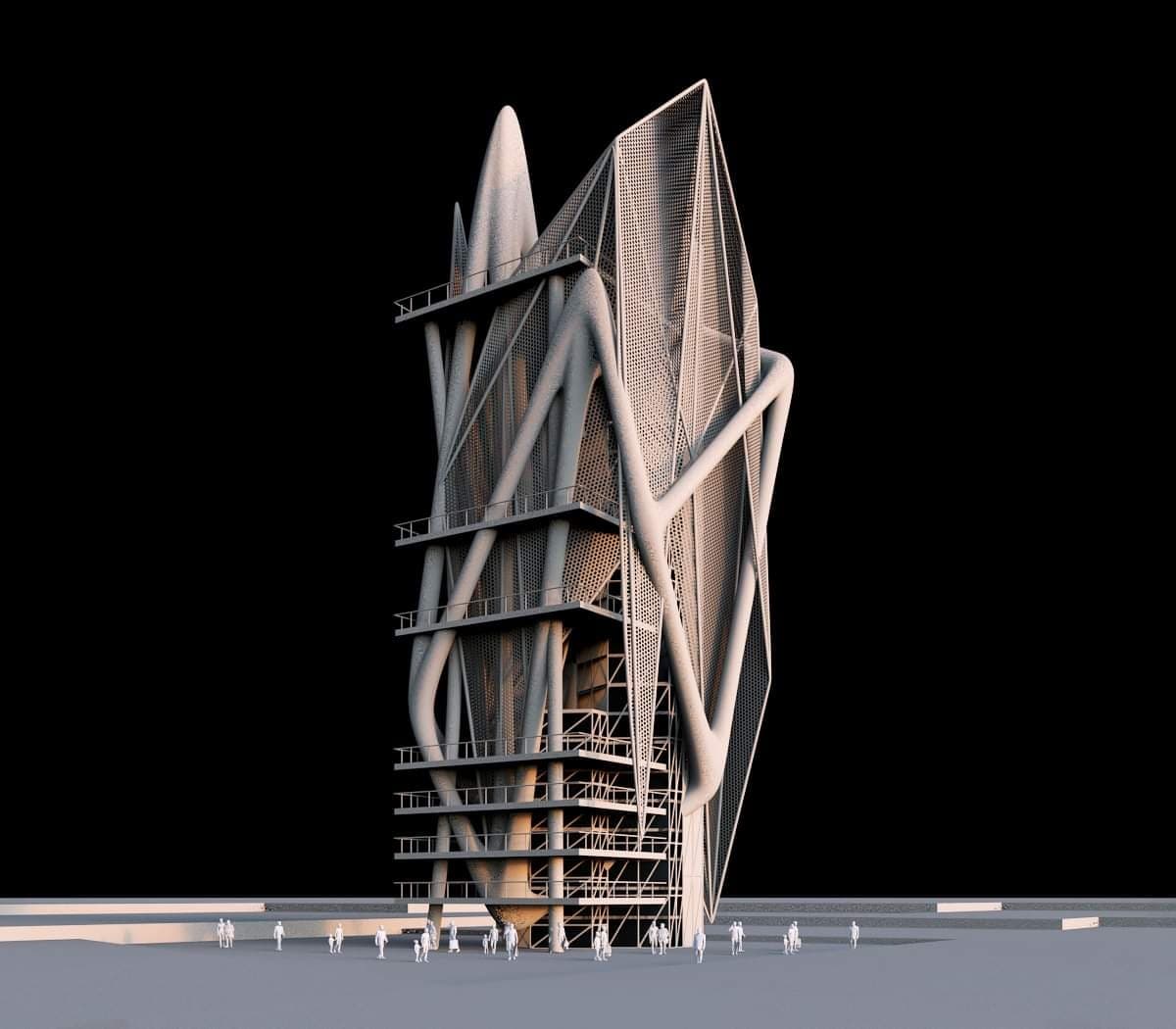 ARQUITECTURA